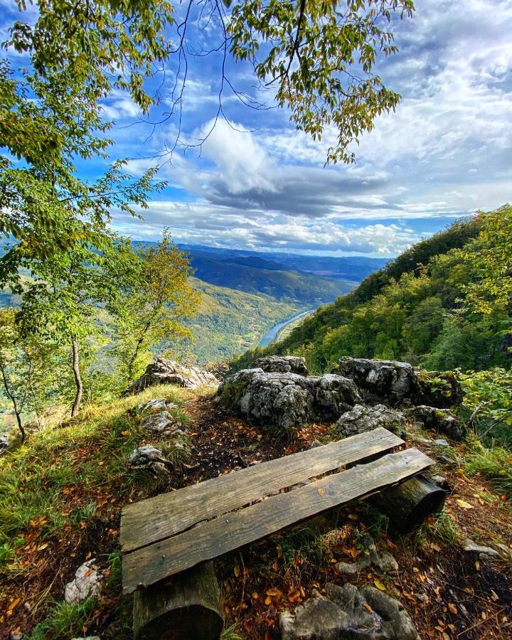 Dren - Banjska Stena Mitrovac Kültér fotó