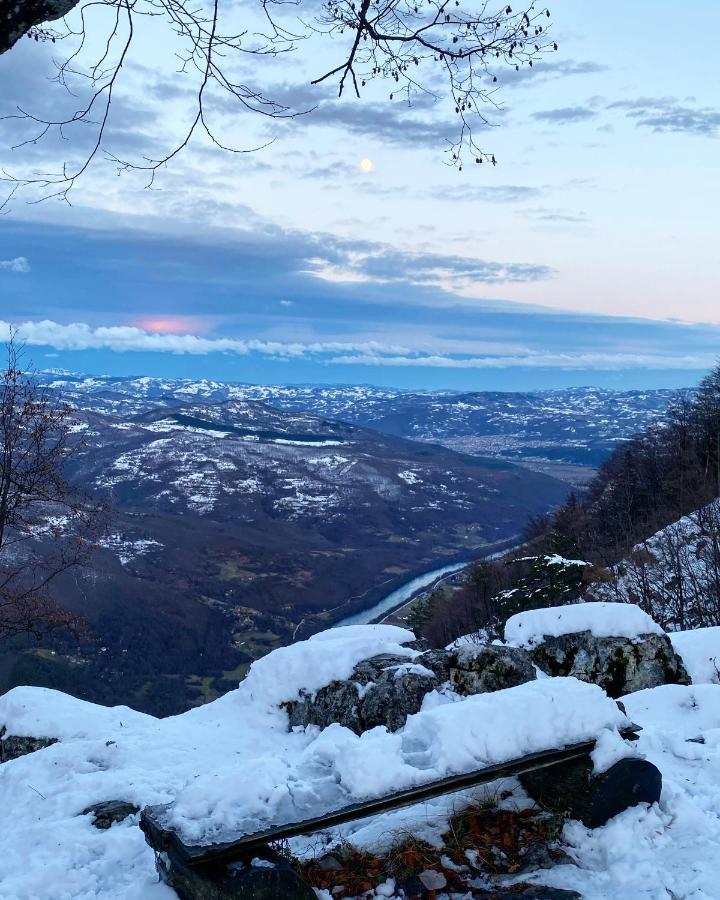 Dren - Banjska Stena Mitrovac Kültér fotó