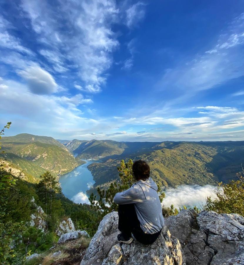 Dren - Banjska Stena Mitrovac Kültér fotó