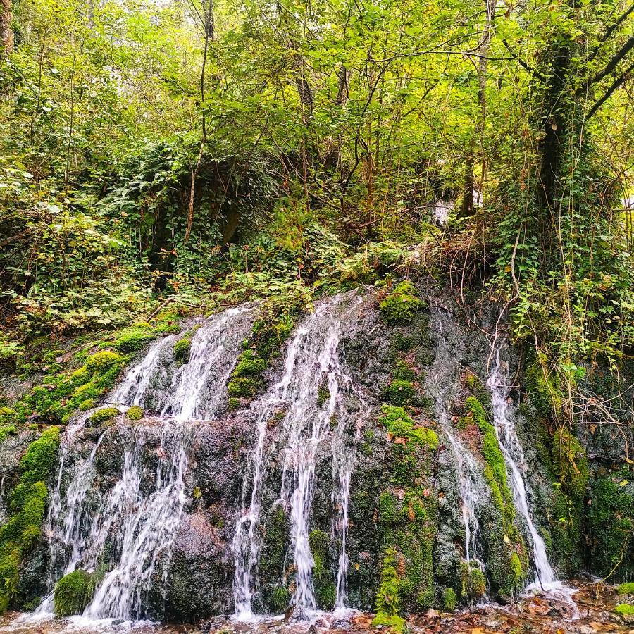 Dren - Banjska Stena Mitrovac Kültér fotó