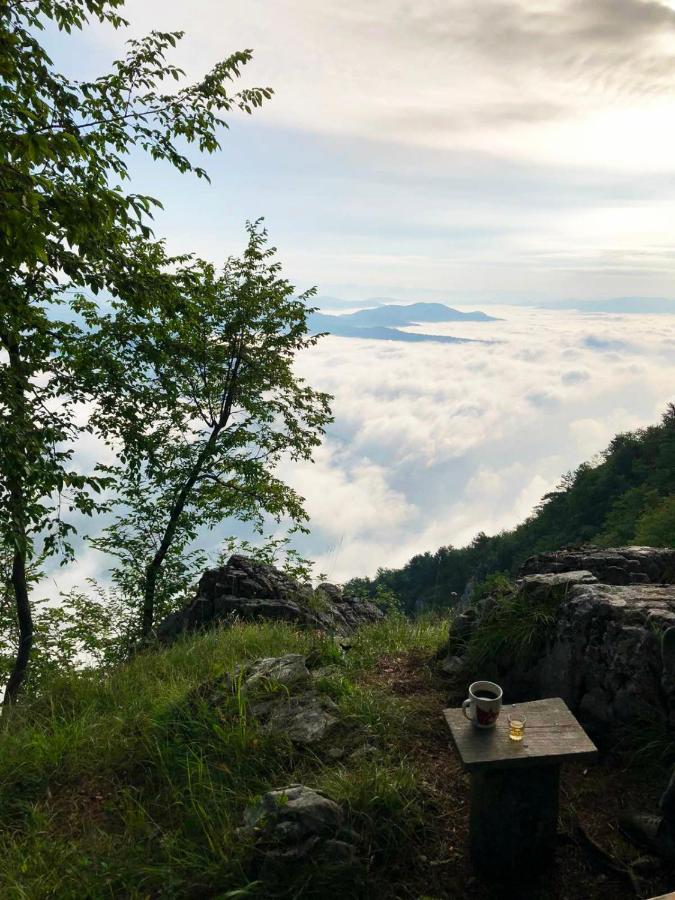 Dren - Banjska Stena Mitrovac Kültér fotó