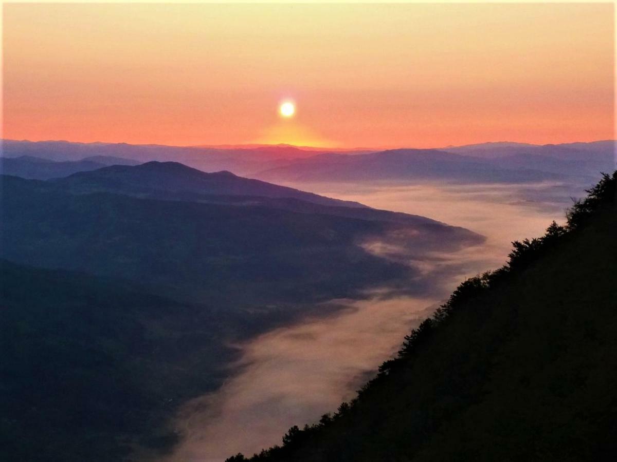 Dren - Banjska Stena Mitrovac Kültér fotó