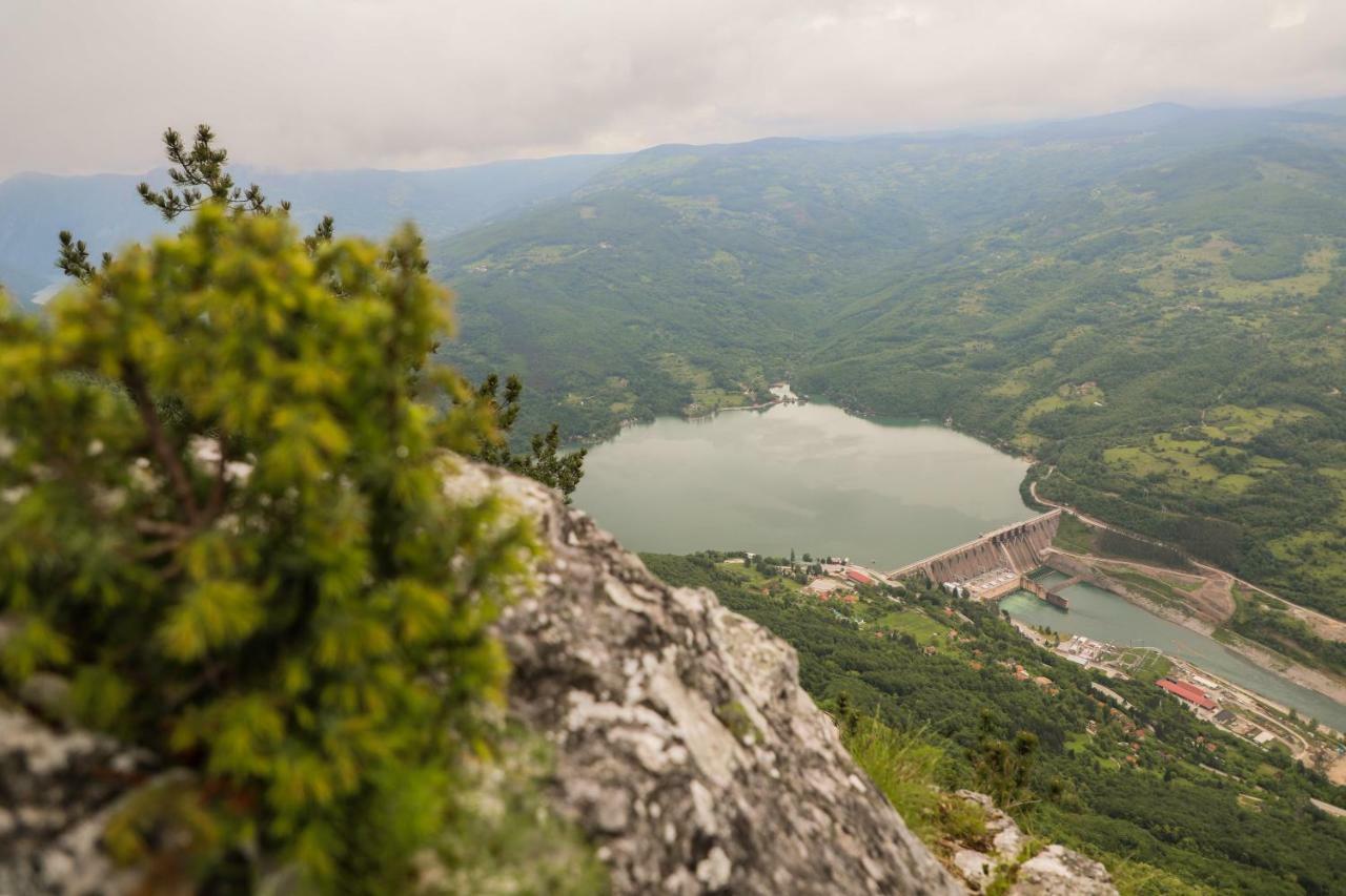 Dren - Banjska Stena Mitrovac Kültér fotó