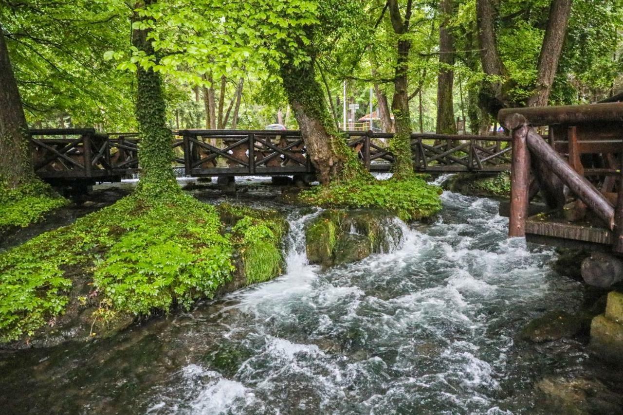 Dren - Banjska Stena Mitrovac Kültér fotó